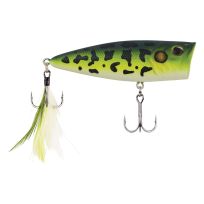 Berkley Bullet Pop, MF Frog, 1487172, 2.75 IN