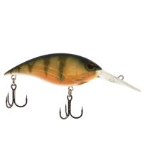 Berkley Money Badger, Perch, 1572512, 2.5 IN