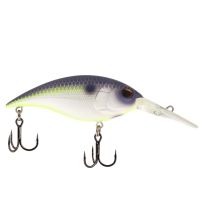 Berkley Money Badger, Purple Glimmer, 1572514, 2.5 IN