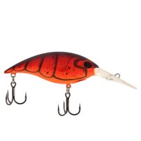 Berkley Money Badger, Special Red Craw, 1572516, 2.5 IN
