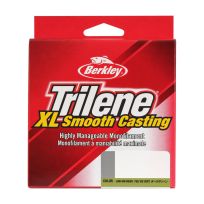 Berkley Trilene® XL® 8 LB Fishing Line, Low-Vis Green, 1562111