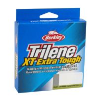 Berkley Trilene® XT® 10 LB Fishing Line, Low-Vis Green, 1562130