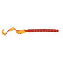 Berkley PowerBait® Power Worms® Pumpkinseed, 1307495, 7 IN
