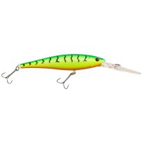 Berkley Flicker Minnow™ Firetiger, 1341395, 3 IN
