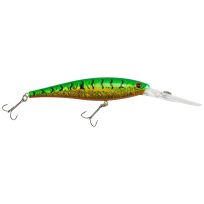 Berkley Flicker Minnow™ Slick Firetiger, 1341402, 3 IN