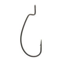 Berkley Fusion19™ EWG Hooks 4/0, Smoke Satin, 1362169