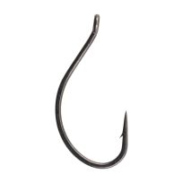 Berkley Fusion19™ Drop Shot Hooks 6, Smoke Satin, 1362195