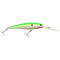 Berkley Flicker Minnow™ Chartreuse Pearl, 1373172, 4.5 IN