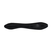 Berkley Gulp!® Leech, Black, 1565031, 3 IN