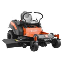 Husqvarna® 54 IN Kawasaki Hydrostatic Zero-Turn Riding Mower, Z254F, 23 HP, 967954006