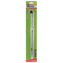 slime® Dual Head Truck & SUV Pencil Tire Gauge, 10-150 psi, 2021-A