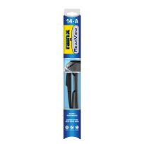 Rain-X Rear Wiper Blade, 850026, 14 IN