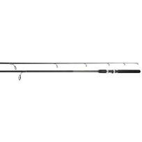 South Bend Shredder 2-Piece Medium Heavy Spinning Rod, 8', SRD-802MHSP