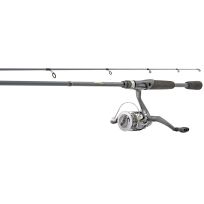 South Bend Raven Medium Spinning Combo, 6'6", RV330/662MS