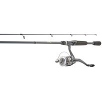 South Bend Raven Medium Heavy Spinning Combo, 7', RV340/702MHS