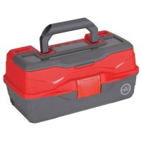 South Bend 62-Piece 1 Tray Tackle Box, R2FK-TBVP-1A