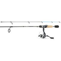 Ultrafight Split Decision 2-Piece Ultra Light Combo, 5' 6", UF-SD562ULC