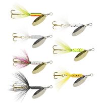 Blaze Inline Spinner Assortment, BLZ-SFS-72