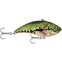 Matzuo Ikari Shad, MTZ38IKBBASS, Baby Bass, 3/8 OZ
