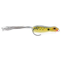 Matzuo Kroak Frog, MZCFV2-M28, Bullfrog, 2.5 IN