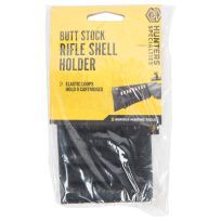 Hunters Specialties Rifle Butt Stock Shell Holder, HS-00687