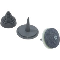 ARNOLD® Universal Blade Sharpening and Balancing Kit, 490-850-0006