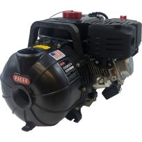Pacer Water/Chemical Transfer Pump, 208cc, 200 GPM, SE2UL CX208