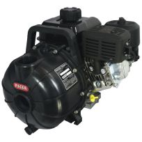 Pacer Water/Chemical Transfer Pump, 126cc, 150 GPM, SE2PL E550