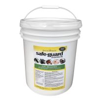 Prairie Pride Safe-Guard 0.5% Top Dress Dewormer, 66925, 25 LB
