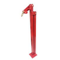 Agratronix T-Post Puller, 75703