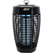 Pic 40 Watt Bug Zapper with Mosquito Octenol Lure, 40W-OCTZAP