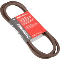 TROY-BILT® Riding Mower Deck Drive Belt, 490-501-Y009, 46 IN