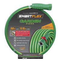 Smartflex Garden Hose, HSFG550GR, 5/8 IN x 50 FT