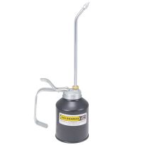 Goldenrod Industrial Pump Oiler with Straight Spout, 56224