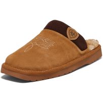 Ariat® Men's Silversmith Square Toe Slipper