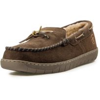 Ariat® Men's Harrison Moccasin Slipper