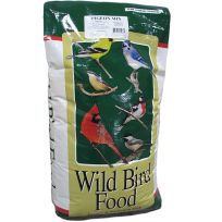 Bomgaars Backyard Blends Pigeon Mix, 150886, 50 LB Bag