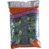 Bomgaars Backyard Blends Nyjer Thistle, 150030, 4 LB Bag