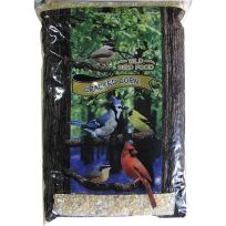 Bomgaars Backyard Blends Cracked Corn, 100515, 5 LB Bag