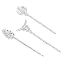 Montana Silversmiths Southwest Hat Picks, HPK100