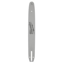 Milwaukee Tool Chainsaw Guide Bar, 48-09-3001, 16 IN