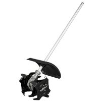 Milwaukee Tool M18 FUEL™ QUIK-LOK™ Cultivator Attachment, 49-16-2739