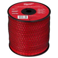 Milwaukee Tool Trimmer Line, .105 Gauge, 49-16-2789, 625 FT