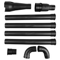 Milwaukee Tool Blower Gutter Attachment, 49-16-2790