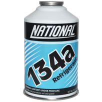 R-134A Refrigerant, 012R134A, 12 OZ