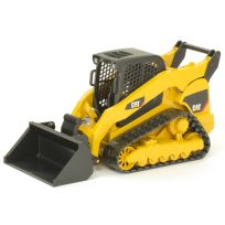 Bruder Toys Cat® Delta Loader, 02137