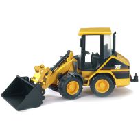 Bruder Toys Cat® Wheel Loader, 02442