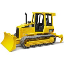 Bruder Toys Cat® Track-type Tractor, 02444