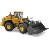 Bruder Toys Volvo Wheel Loader L260H, 02458
