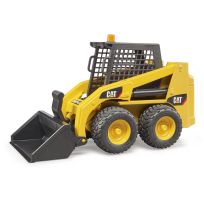 Bruder Toys Cat® Skid Steer Loader, 02482